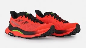 Foto de Rossignol presenta su primera zapatilla de trail running de alto rendimiento