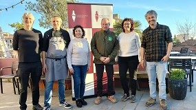 Foto de La DO Tarragona y la IGP Calot de Valls se unen para dar a conocer la versatilidad de sus productos