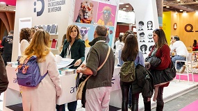Antalis impulsa en C!Print Madrid 2025 la comunicaci�n visual sostenible, el mercado del car wrapping y la decoraci�n interior