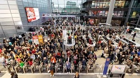 Foto de Spielwarenmesse inspira al pblico con tendencias y nuevos formatos de networking