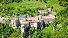 Foto de Pladur celebra la 35 edicin de sus Premios impulsando la arquitectura sostenible y el talento emergente