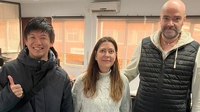 Foto de ILAGA reafirma su compromiso como distribuidor exclusivo de Canycom en Espaa