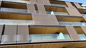 La ventana es el gran protagonista de cualquier proyecto