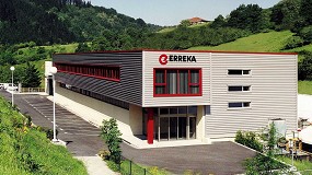 ERREKA: Soluciones de Accesos