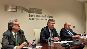 Foto de CNC denuncia los abusos de las administraciones en la contratacin de medios propios