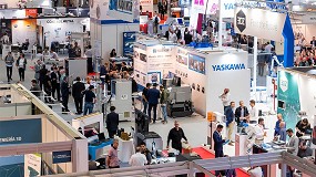+ Industry 2025 se prepara para abrir de nuevo sus puertas del 3 al 5 de junio en BEC