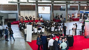 El III Congreso Tcnico Nacional de Proteccin Contra Incendios se celebra los das 26 y 27 de febrero en Madrid