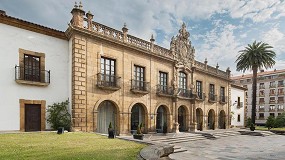 Foto de Oviedo ser la sede del Congreso Sectorial y la Asamblea de Socios de Asefapi