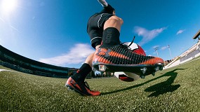 Foto de Under Armour lanza sus espectaculares Shadow 3