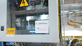 Foto de Proyecto E2Comation: eficiencia energtica y sostenibilidad mediante la automatizacin avanzada y la gestin del ciclo de vida