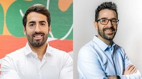 Foto de Sika incorpora a Borja Moya como nuevo director de Marketing