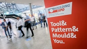 Foto de Moulding Expo 2025 se centrar en la innovacin y la visin de futuro del sector