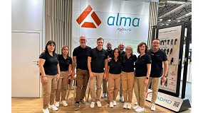 Celebrando 35 aos de innovacin y colaboracin: NOVOPERFIL y ALMA