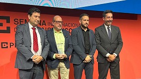 Una trayectoria de xito compartido: 35 aos de NOVOPERFIL y su impacto en el sector