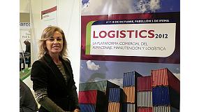 Foto de Logistics rene a todo el sector en su primera edicin