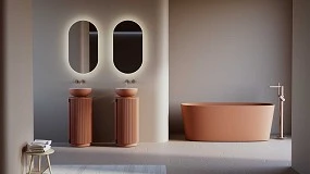 Foto de Totem de Decosan, el mueble de baño que marcará tendencia en 2025