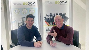 NOVOPERFIL plataforma clave de informacin, tendencias y promocin en el sector