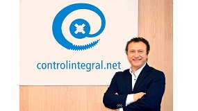 Entrevista a Isidre Argerich, director de Control Integral