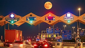 Foto de Gestin trmica y eficacia para la electrnica urbana