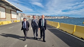 Foto de El Puerto de Santander supera los 7 millones de toneladas