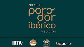 Foto de Los IX Premios Porc dOr Ibrico se celebrarn el 13 de junio en Guijuelo (Salamanca)