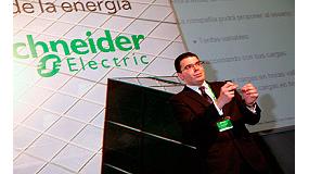 Foto de Schneider Electric presenta avances tericos para la deteccin de defectos en las redes no supervisadas