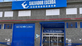 Foto de Salvador Escoda inaugura su segunda EscodaStore en Canarias