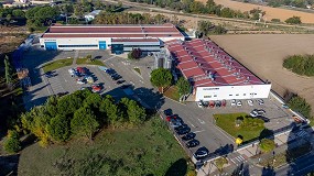 Foto de La privilegiada posicin del cerramiento de aluminio ante los nuevos desafos