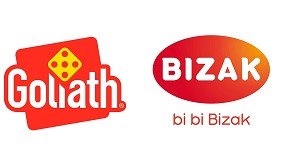 Goliath y Bizak anuncian una alianza estratgica