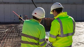 Foto de Slo un 10% de los parados de la construccin posee algn ttulo formativo en el sector, segn el ltimo informe del Observatorio Industrial