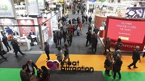 Foto de Meat Attraction 2025: el escaparate del sector crnico espaol