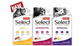 Foto de Picart presenta Select Diet Obesity, una nueva receta para combatir la obesidad en perros