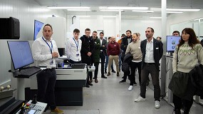 Tekniker y ZEISS se alan para impulsar la metrologa industrial de precisin desde Euskadi