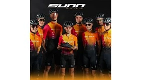 Foto de SUNN refuerza su apuesta por el MTB creando un nuevo equipo de XC