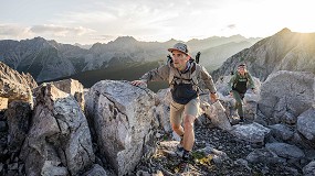 Foto de Dynafit fusiona estilo y funcionalidad en su nueva lnea Transalper