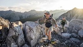 Foto de Dynafit fusiona estilo y funcionalidad en su nueva línea Transalper