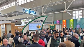 Foto de Mejora gentica, bioestimulantes y agricultura digital centran la oferta innovadora de Syngenta en Agraria 2025