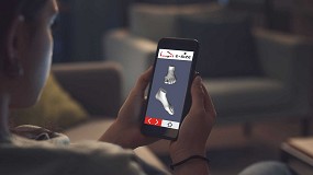 Proyecto E-Size: desarrollo de sistemas de recomendacin y personalizacin de la experiencia de compra de calzado