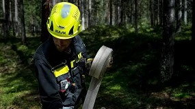 Foto de Serie de cascos Quantum de KASK: para los entornos ms extremos