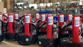 Motor Trik Silence, para la era del silencio ambiental