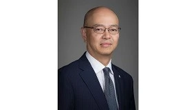 Foto de Canon EMEA nombra a Shinichi Yoshida nuevo presidente y CEO