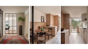 Foto de Luzio Studio marca tendencia en el 'house flipping'