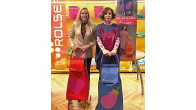 Foto de Agatha Ruiz de la Prada y Rolser presentan la nueva coleccin de carros en Madrid