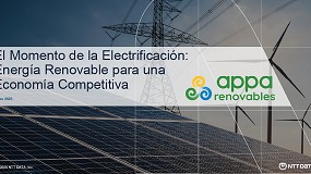 Foto de La electrificacin acelerada podra ahorrar 6.710 millones de euros anuales