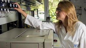 Foto de Carburos Metlicos obtiene la Norma UNE-EN ISO 17034 como productor de referencia de mezclas de gases en Espaa