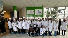 Foto de Provacuno impulsa un encuentro entre exportadores espaoles e importadores marroques de carne de vacuno en Casablanca