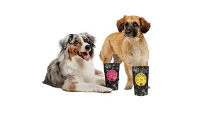 La revolucin del caldo de huesos y las cremas para mascotas: salud y nutricin en cada sorbo