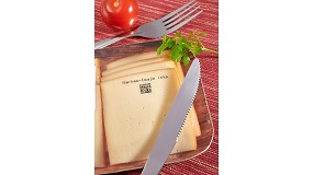 La impresora Bi-jet permite a los fabricantes duplicar la velocidad de codificacin