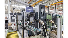 Simon Holding adquiere una Bimeric BM 3000 de Bihler para automatizar su produccin