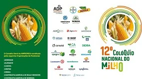 Foto de ANPROMIS organiza Colquio Nacional do Milho
